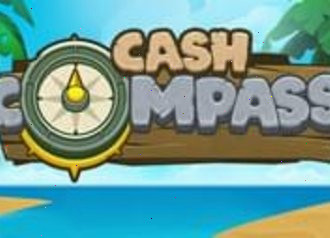 Cash Compass игра Hacksaw Gaming