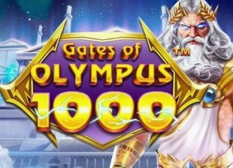 Gates of Olympus, прагматик игра